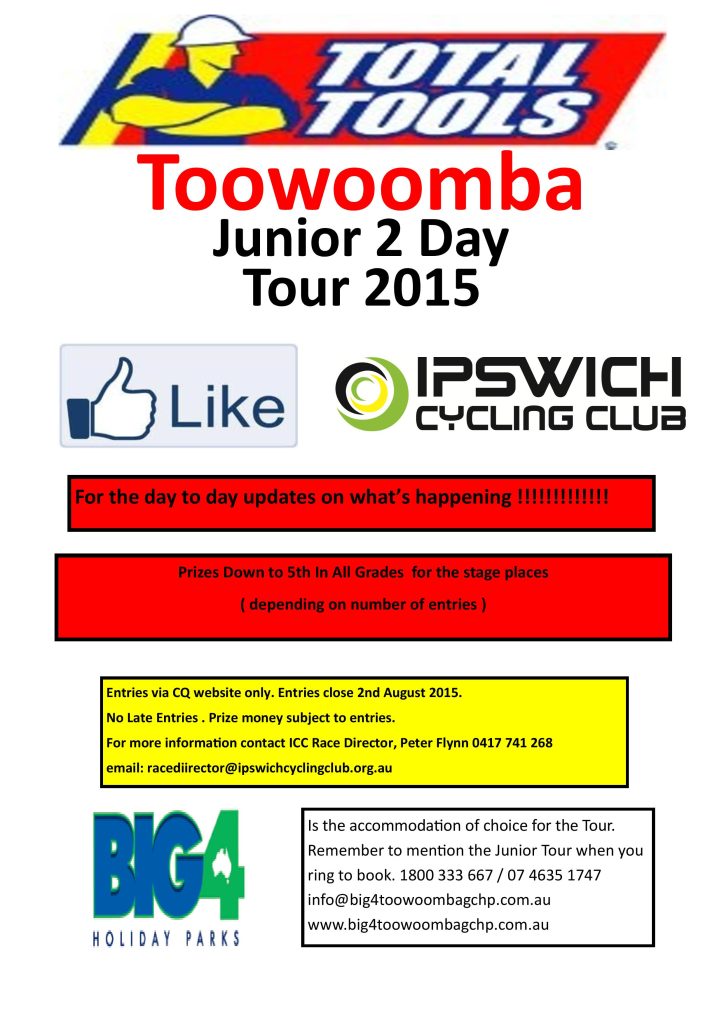 Toowoomba Junior Tour Flyer 2015-page-003 (1)